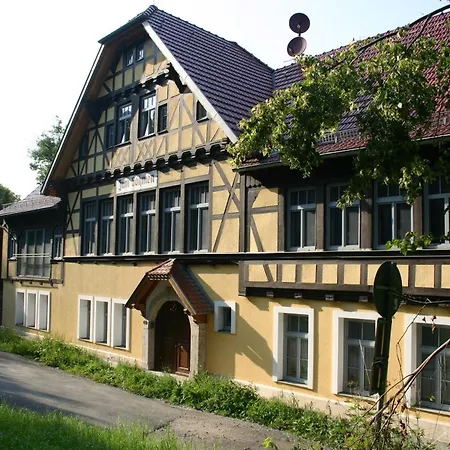 Zum Boehmen Hermann Von Salza Am - Urlaub Ferien In *