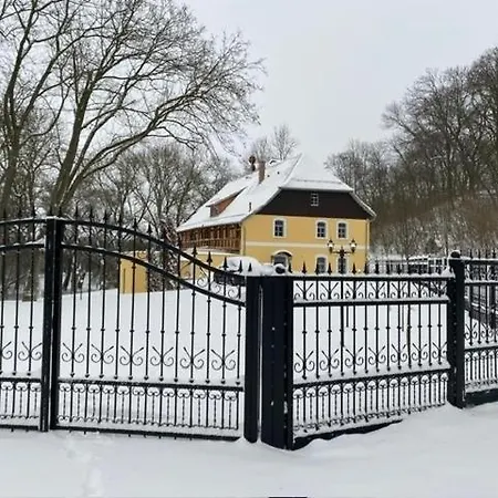 Zum Boehmen Hermann Von Salza Am - Urlaub Ferien In *