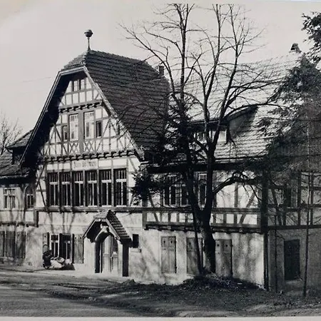 Zum Boehmen Hermann Von Salza Am - Urlaub Ferien In 公寓 *