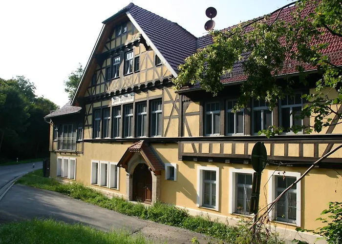 Zum Boehmen Hermann Von Salza *