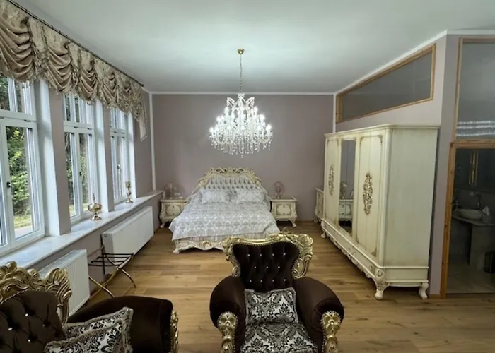 Zum Boehmen Hermann Von Salza *